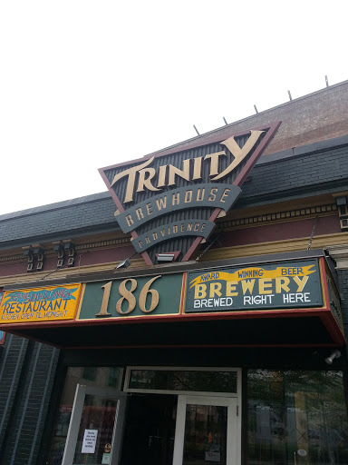 Trinity Brewhouse