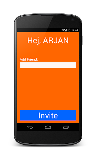 【免費通訊App】Hej - Get your friends talking-APP點子