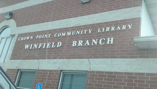 Winfield Branch Library