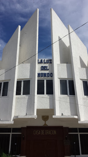 Iglesia La Luz Del Mundo