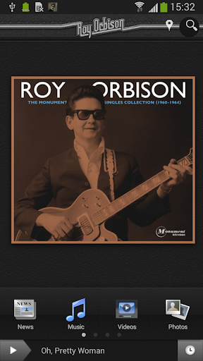 Roy Orbison