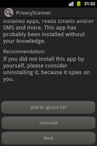Spy apps mobile