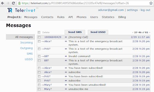 How to mod Telerivet SMS Expansion Pack 6 1.10 unlimited apk for android