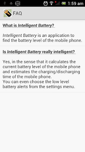 免費下載生產應用APP|Intelligent Battery app開箱文|APP開箱王