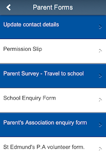 St Edmunds RC School Whitton Screenshots 5
