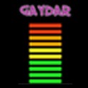GaYdar icon