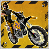 Motocross Bike: Industrial APK Иконка