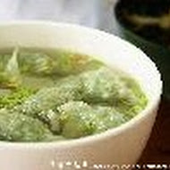花蓮香扁食