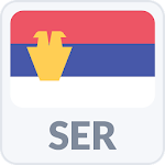 Cover Image of Télécharger Radio Serbia 1.5.5 APK