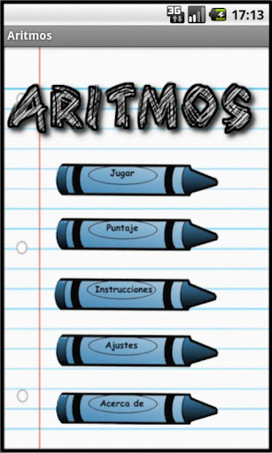 Aritmos - Matemáticas