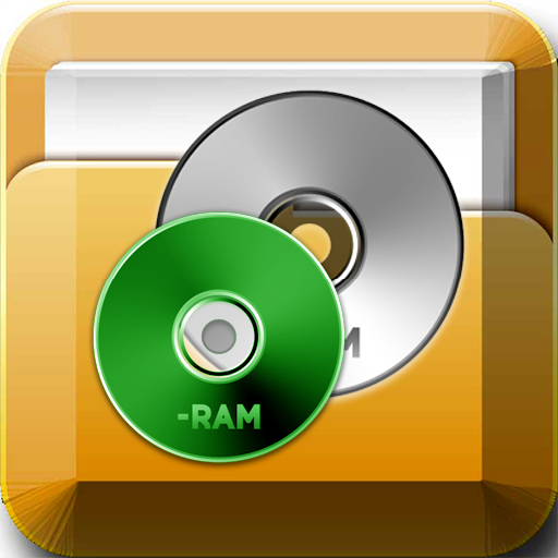RAM Status 工具 App LOGO-APP開箱王