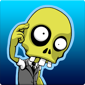 Зомби Инфо.apk 1.12
