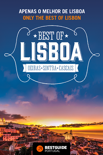 Guia de Lisboa: Best of Lisboa