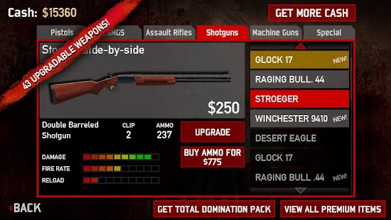 SAS: Zombie Assault 3[Mod Money]