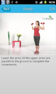 How to download Ladies' Arm Workout 1.0 apk for android