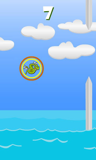 免費下載街機APP|Flappy Dragon Fun app開箱文|APP開箱王