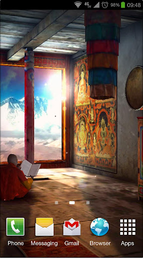 Tibet 3D Pro