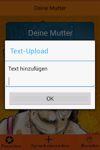 Deine Mutter Witze Screenshots 6