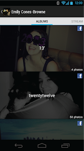 PhotoHub Social Gallery Screenshots 5