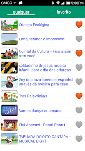 download Lagu Anak-anak Portugis free