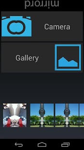 How to download Mirrord Picture Reflection 2.5 mod apk for bluestacks