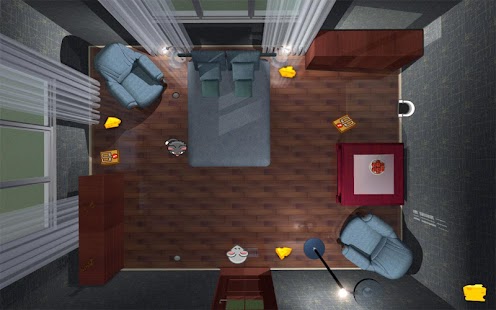 How to mod Freddy's Hunt patch 2 apk for bluestacks