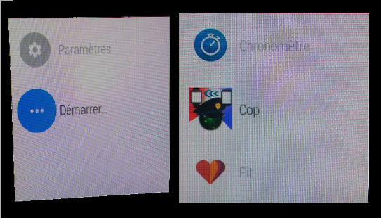 Free Download Cop- Android Wear Phone Finder APK