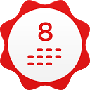 SolCalendar - Calendar / To do mobile app icon