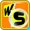 Word Search + icon