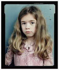 Portret van Iris Alberse