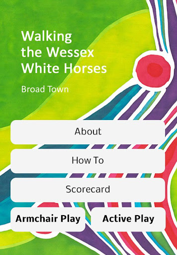 免費下載旅遊APP|Broad Town White Horse Walk app開箱文|APP開箱王
