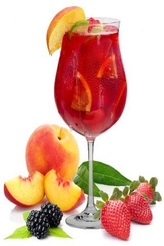 Make Sangria At Home