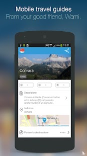 Alta Badia Travel Guide - Wami Screenshots 5