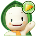 뚜바뚜바 눈보리 시즌1 1편 logo