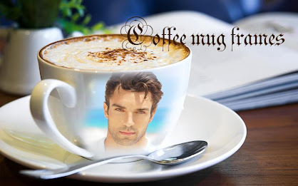 Coffee Mug Rich Photo Frames poster 3