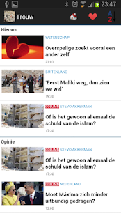 免費下載新聞APP|Nederland Kranten en Nieuws app開箱文|APP開箱王