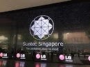 Suntec Singapore International Convention and Exhibition Center