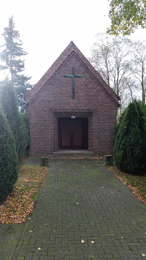 Kapelle Mackendorf 