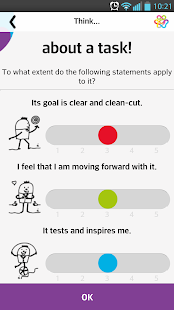 MyFlow english Screenshots 2