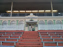New Zealand Cricket Museum