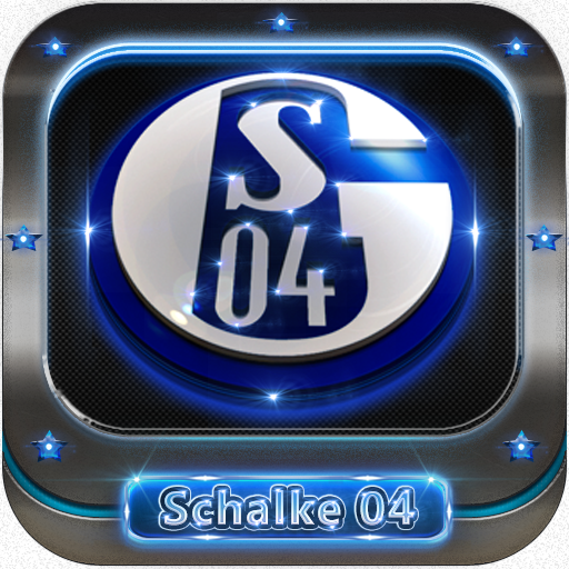 Schalke 04 3D Live-Wallpaper