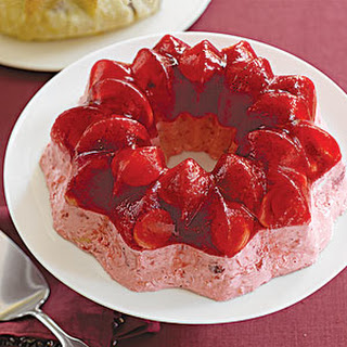 10 Best Strawberry Gelatin Mold Recipes | Yummly