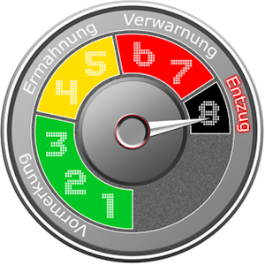 Bußgeldrechner 2016.apk 1.1