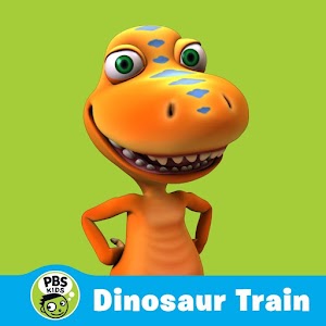 Dinosaur Train - Movies & TV on Google Play
