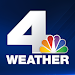 NBC LA Weather Icon
