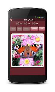 How to download Sliding Puzzle patch Varies with device apk for android