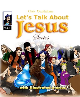 How to install Let's Talk About Jesus 1.0.3 mod apk for android