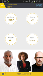 How to mod Liver Health - Hepatitis C lastet apk for android