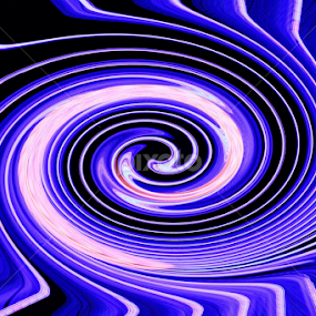 So this is how my day went today. by Gabi Fulcher - Abstract Patterns