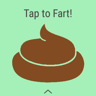 Waft (Android Wear) Screen 2